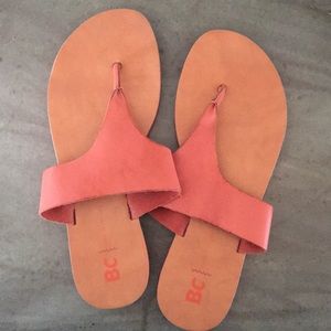 Free people sandals